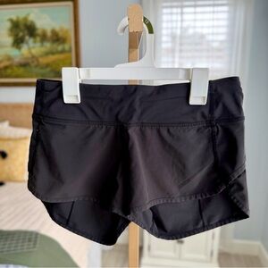 Lululemon Workout Shorts